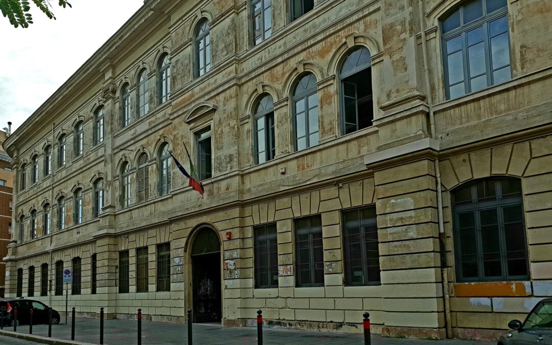 Al Liceo Augusto Righi si insegna anche il bridge