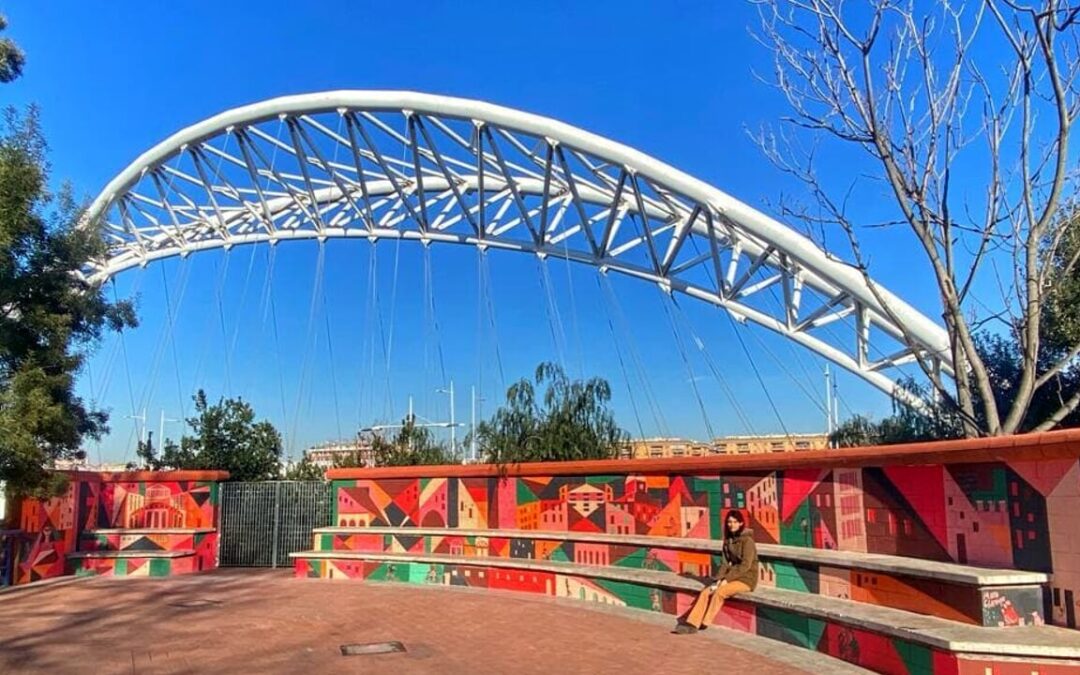 Il Campidoglio userà vernice ecologica negli interventi sulle opere pubbliche