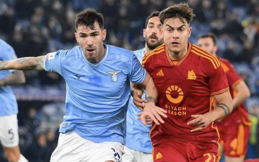 Roma, finirà la maledizione ma si salvano in pochi. Speriamo nell’Europa – “L’angolo del tifoso”