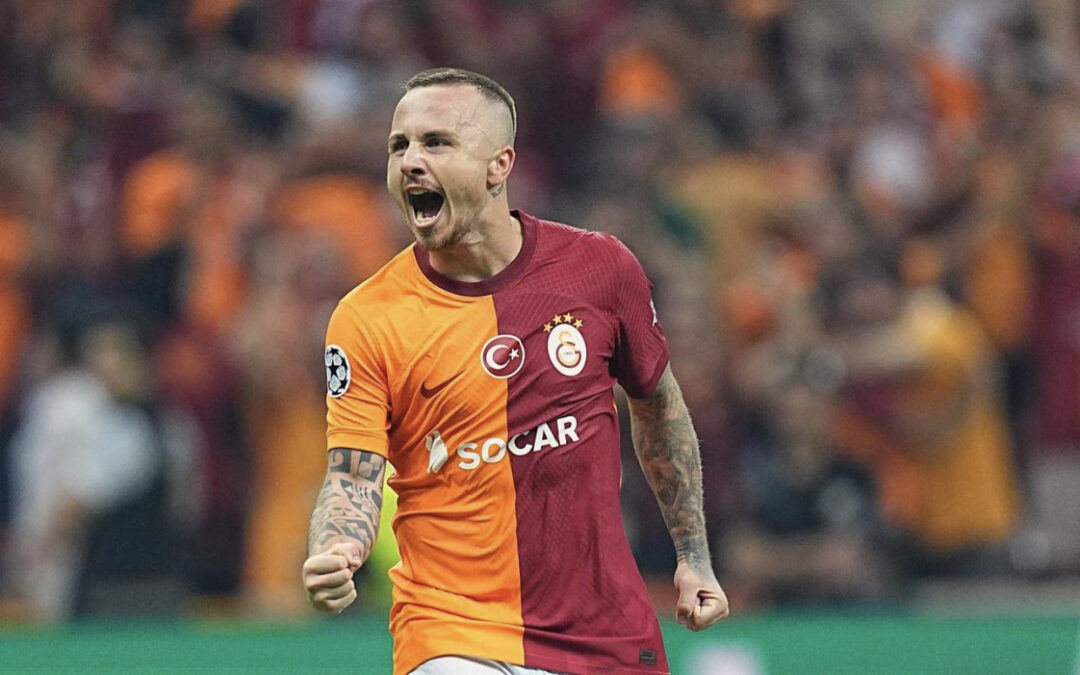 Roma, accordo con Angelino: lo spagnolo è a un passo dai giallorossi