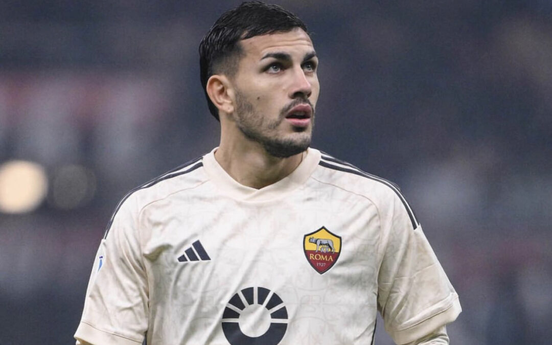 La Roma cade anche a San Siro: il Milan vince 3-1