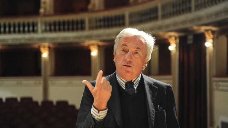 Teatro di Roma, il Campidoglio ed il sindaco Gualtieri insorgono dopo la nomina di De Fusco a direttore