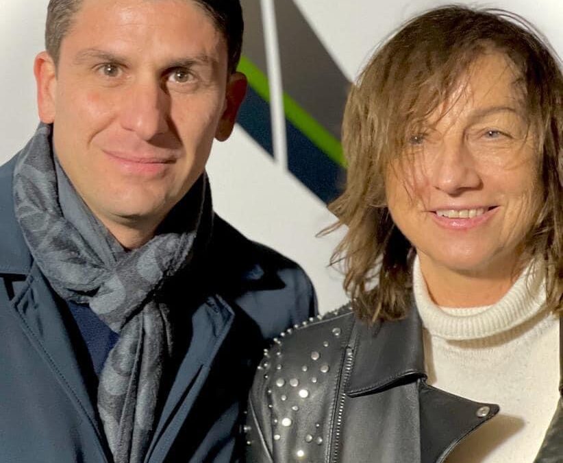 Ladispoli, 10 mila persone al concerto della Nannini. Grando: “L’anno prossimo replichiamo”