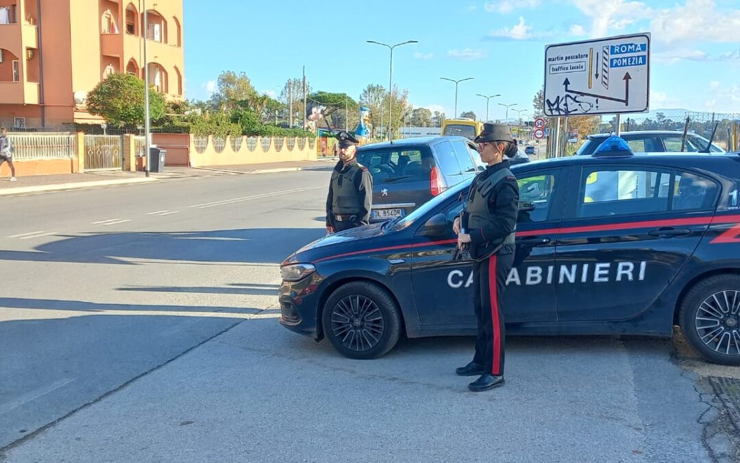 Pomezia: 25enne si uccide sparandosi con la pistola del padre. Poco prima l’annuncio sui social