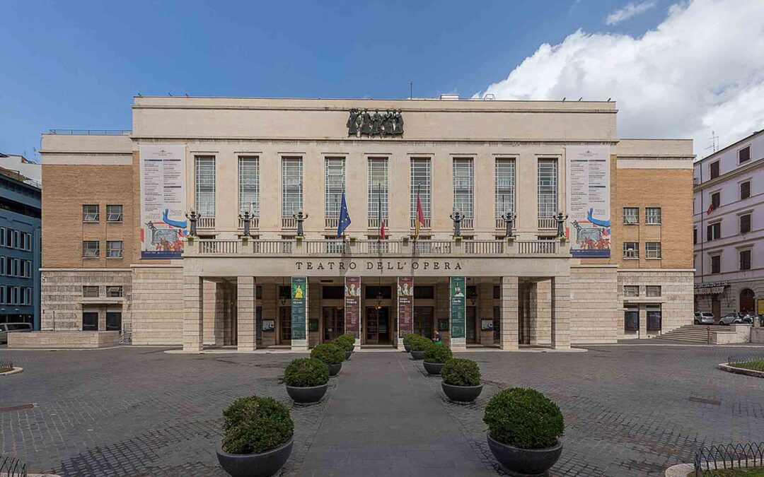 Nomina di De Fusco a direttore del Teatro di Roma, le proteste degli artisti