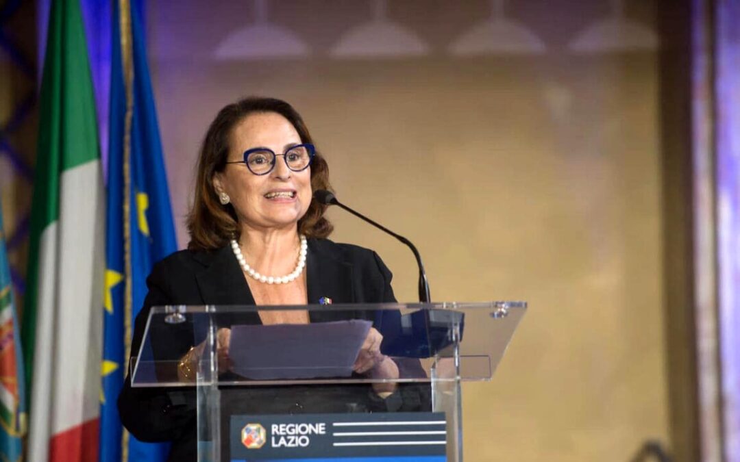 Sapienza, Regimenti: “Non c’è posto per cattivi maestri in cattedra, gravi le parole della Di Cesare”