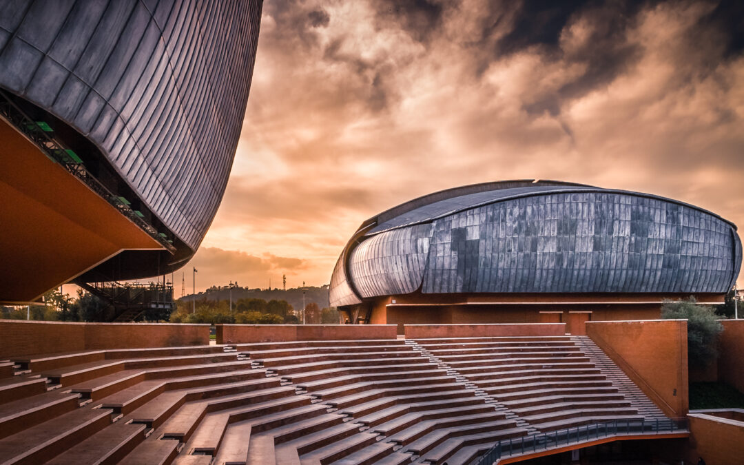 Tornano all’Auditorium le “Lezioni di letteratura”