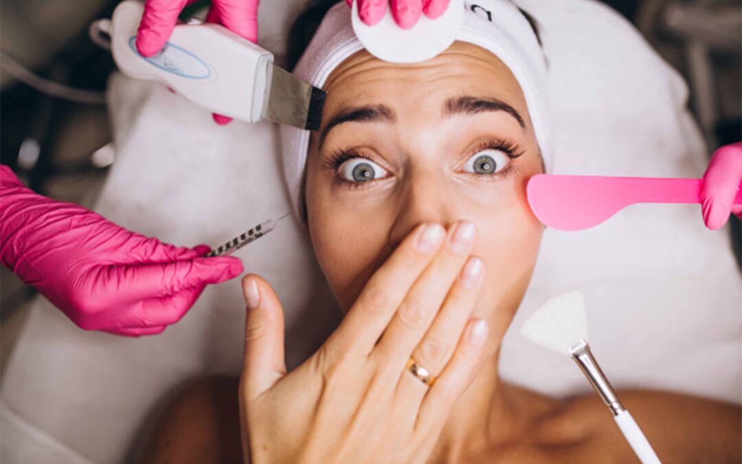 Dal 3 al 5 febbraio a Roma torna la fiera dell’estetica