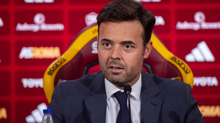 As Roma, è l’ultimo mese di Tiago Pinto. A fine mercato l’addio: “Finito il mio ciclo”