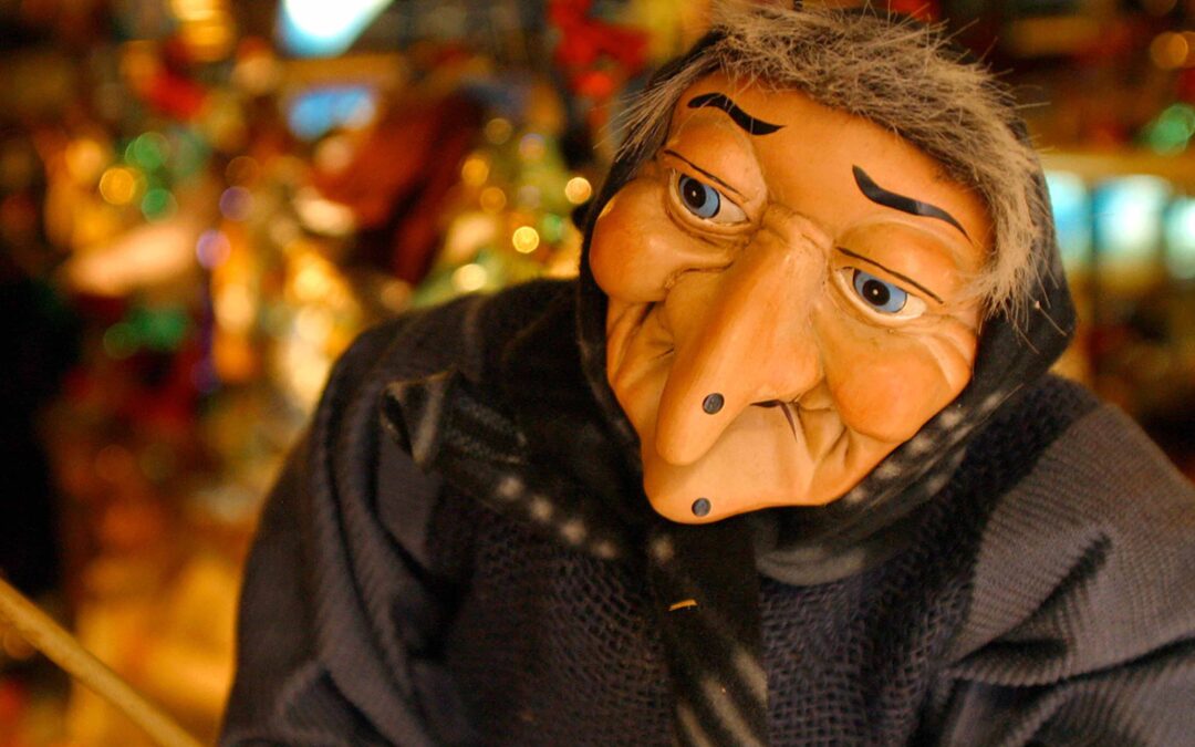 La Befana sul litorale romano: tantissimi eventi per il 5 e 6 gennaio