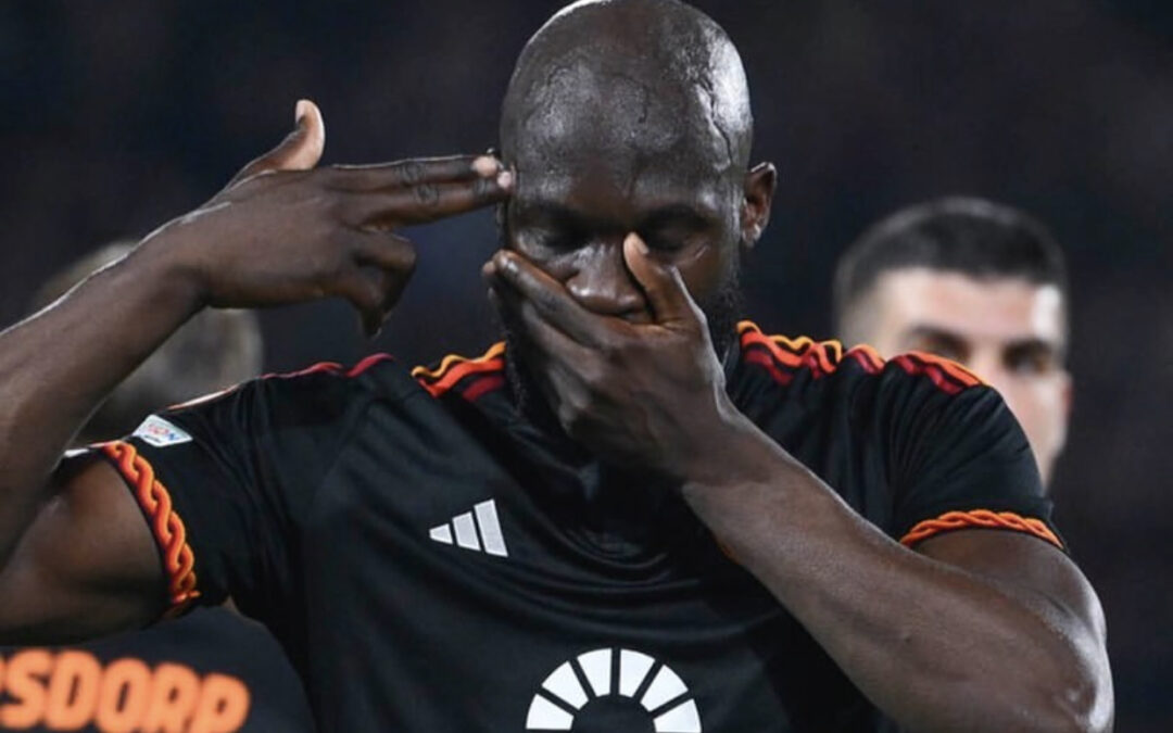Europa League, Lukaku pareggia: finisce 1-1 con il Feyenoord