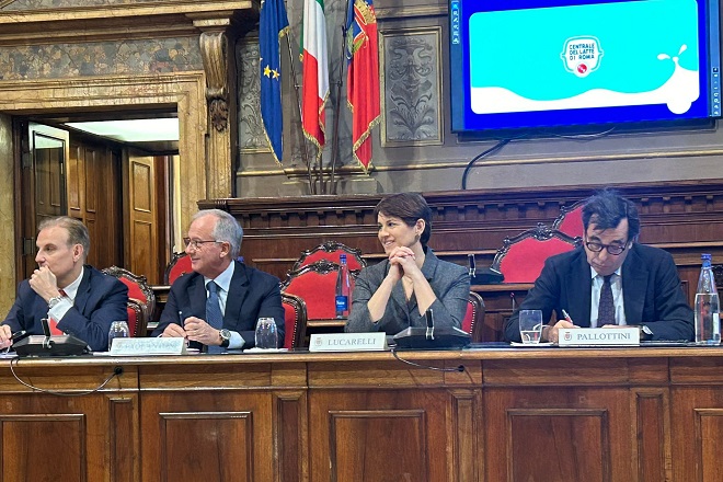 Nasce Bartist, progetto di Centrale del Latte e Roma Capitale