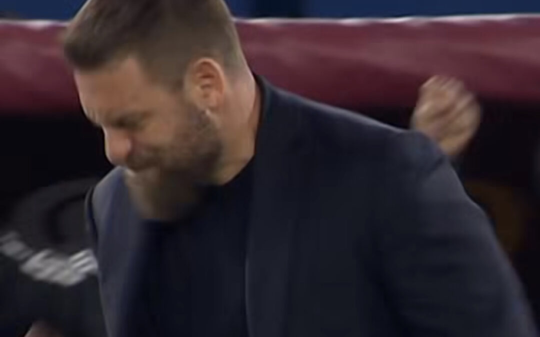 De Rossi continua nel suo ruolino di marcia – “L’angolo del tifoso”