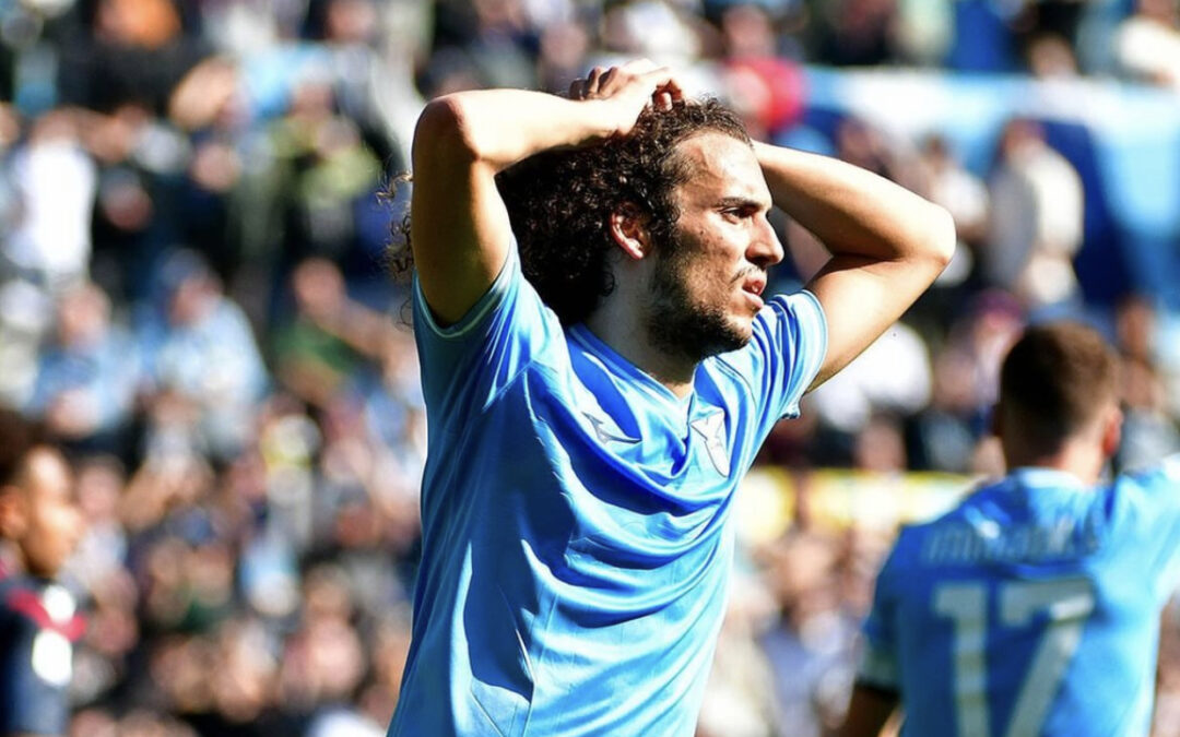 Lazio, rassegniamoci a queste montagne russe – “L’angolo del tifoso”