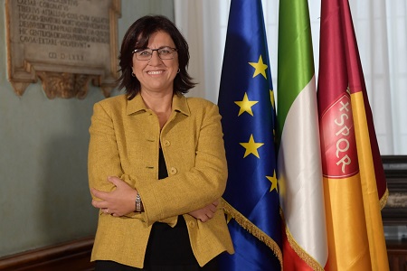 Presentazione del libro ‘Il carcere, Il male altrove’. Assessore Funari: “Attivare progetti per la speranza”