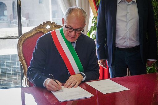 Disservizi informatici per le Europee: Gualtieri chiede danno d’immagine alla società e procedimento disciplinare per due dipendenti