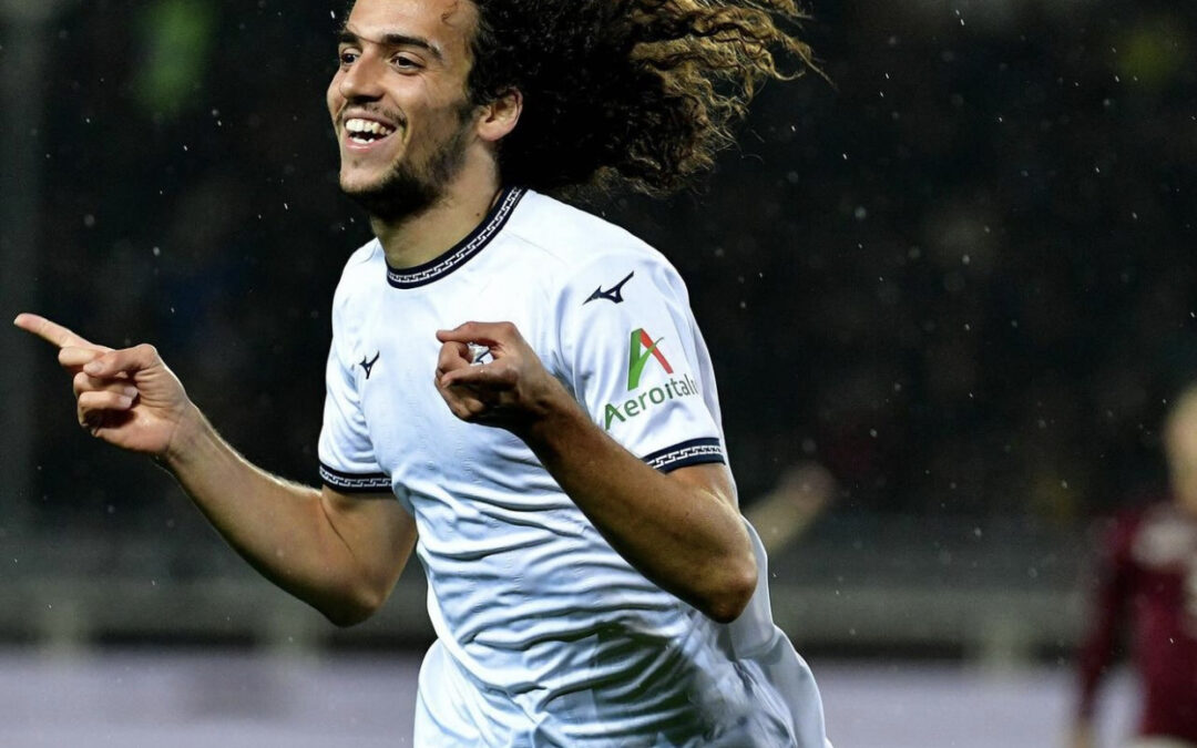 La Lazio porta a casa i 3 punti nel recupero della 21esima giornata: battuto il Torino 2-0