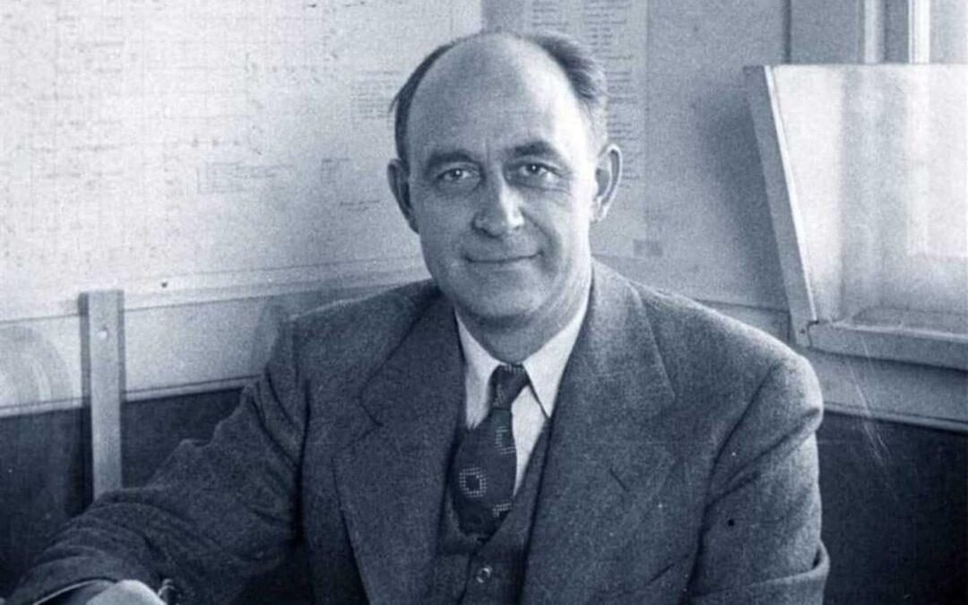 Quando il premio Nobel Enrico Fermi “vendeva” gli appunti di Fisica ai compagni