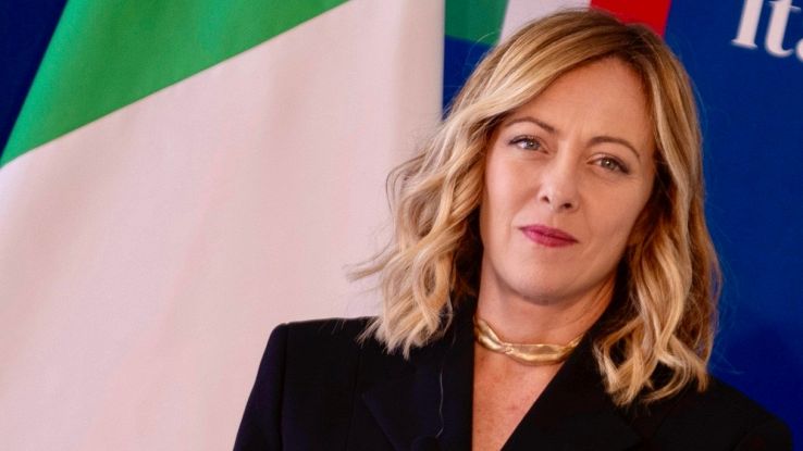 Educatrici precarie scrivono una lettera al Presidente del Consiglio Meloni