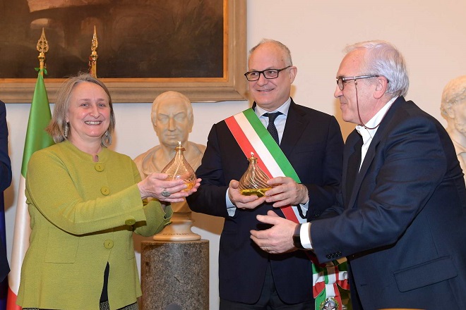 Pace e Diritti Umani, incontro nazionale enti locali in Campidoglio