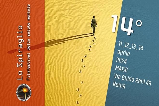 Torna il Film Festival sulla salute mentale “Lo spiraglio”