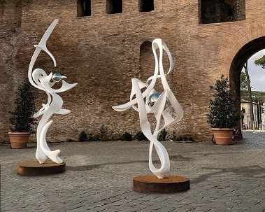 “I Dioscuri tornano a Roma” prorogata fino al 29 febbraio