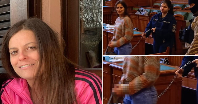 L’onorevole Paolo Ciani ha incontrato oggi la cittadina italiana Ilaria Salis detenuta in Ungheria