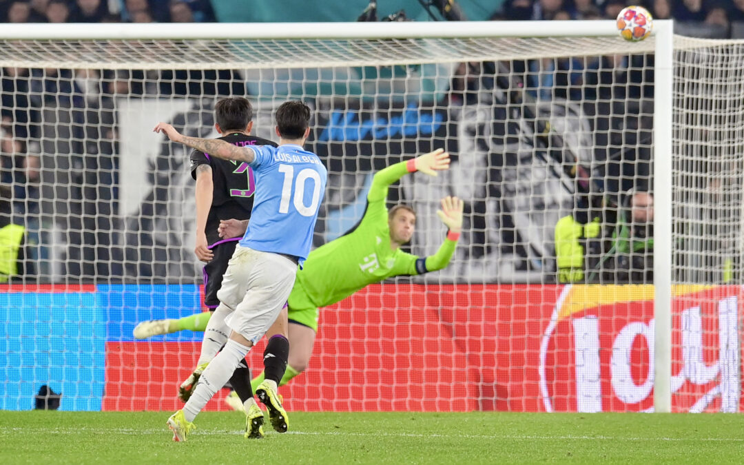 Genoa-Lazio, queste le probabili formazioni che scenderanno in campo allo stadio Ferraris