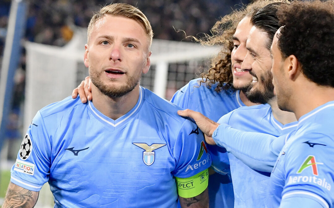 Lazio, in vendita i biglietti per la semifinale di Coppa Italia con la Juventus. Tutte le informazioni