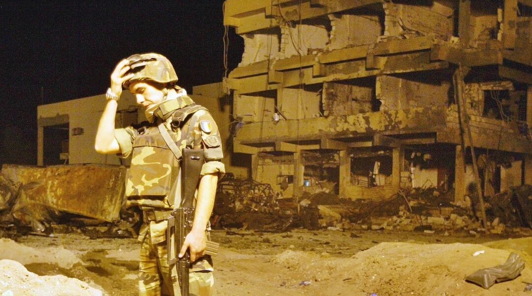 Approvata l’intitolazione di una strada a Gianni Borgna e alle vittime di Nassiriya