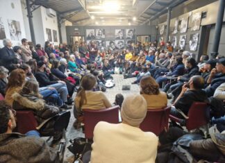 Teatro di Roma, il comunicato dell’assemblea degli artisti