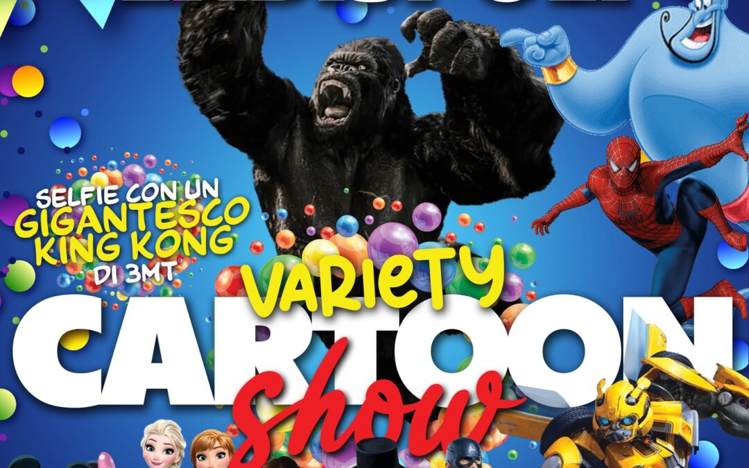 Domenica 11 febbraio sfilata di Carnevale, Ladispoli si prepara alla festa più colorata dell’anno