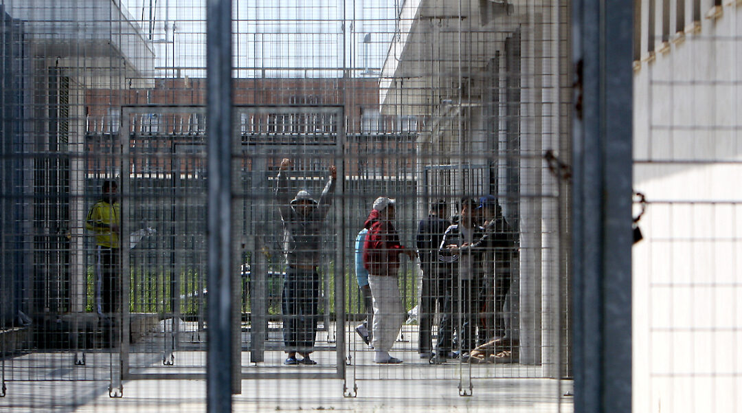 Celli: “La mozione dell’Assemblea capitolina per la chiusura del Cpr Ponte Galeria, atto di umanità”