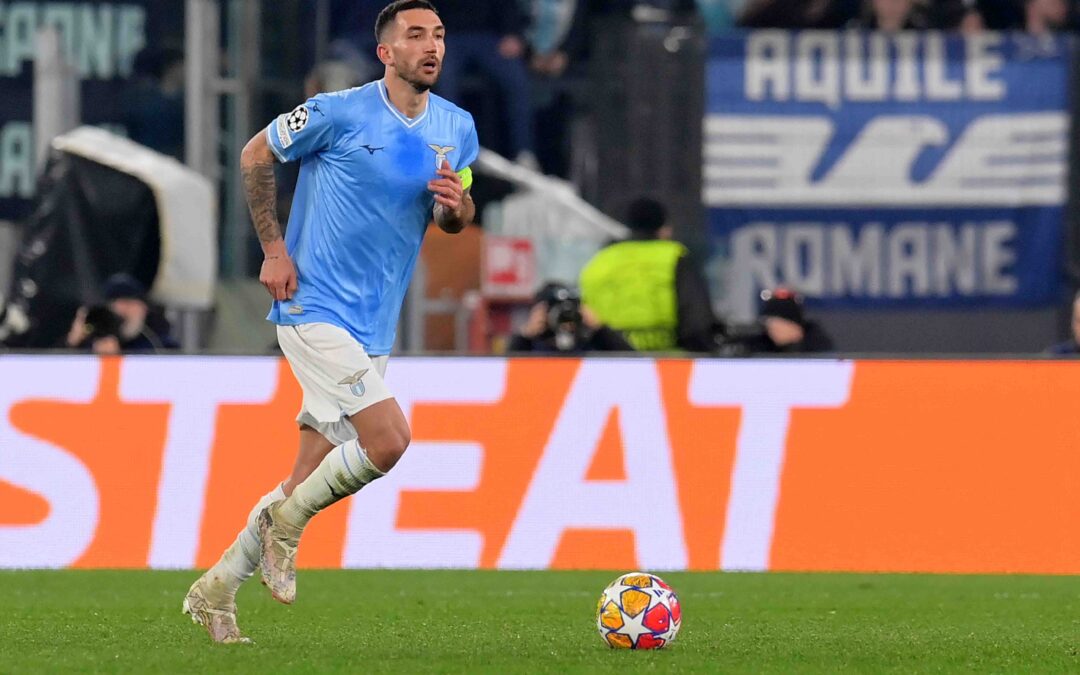 Lazio: Gila, Cataldi e Basic sono pronti a tornare in campo dopo la sosta