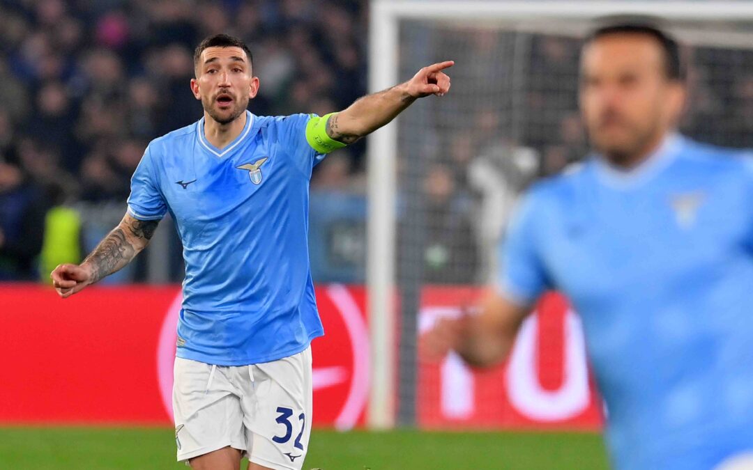 Cataldi al 100esimo regala tre punti alla Lazio: battuto il Genoa 3-2 in un Olimpico quasi vuoto