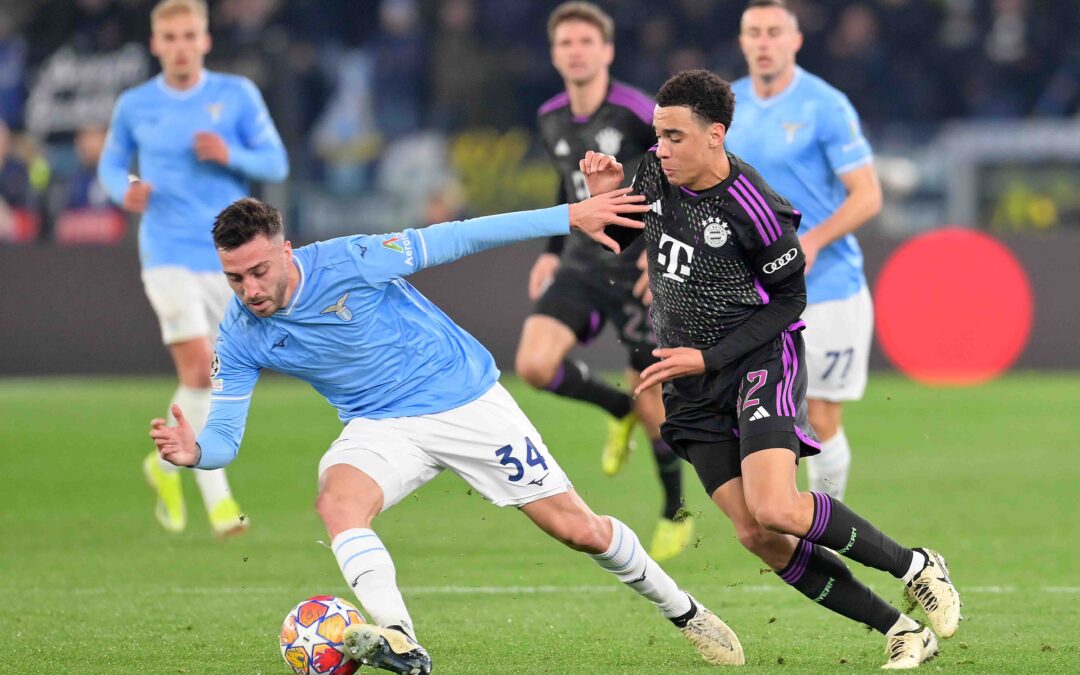 Lazio, l’infortunio di Gila complica i piani di Tudor. Tempi di recupero da definire