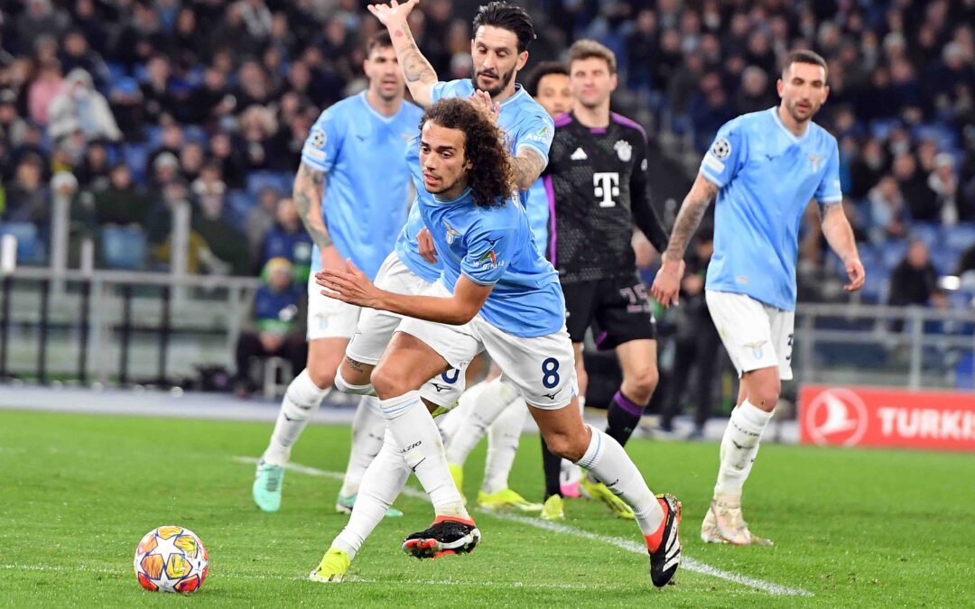 Lazio, all’Olimpico la sfida Champions: all’Olimpico ecco il Bologna di Thiago Motta