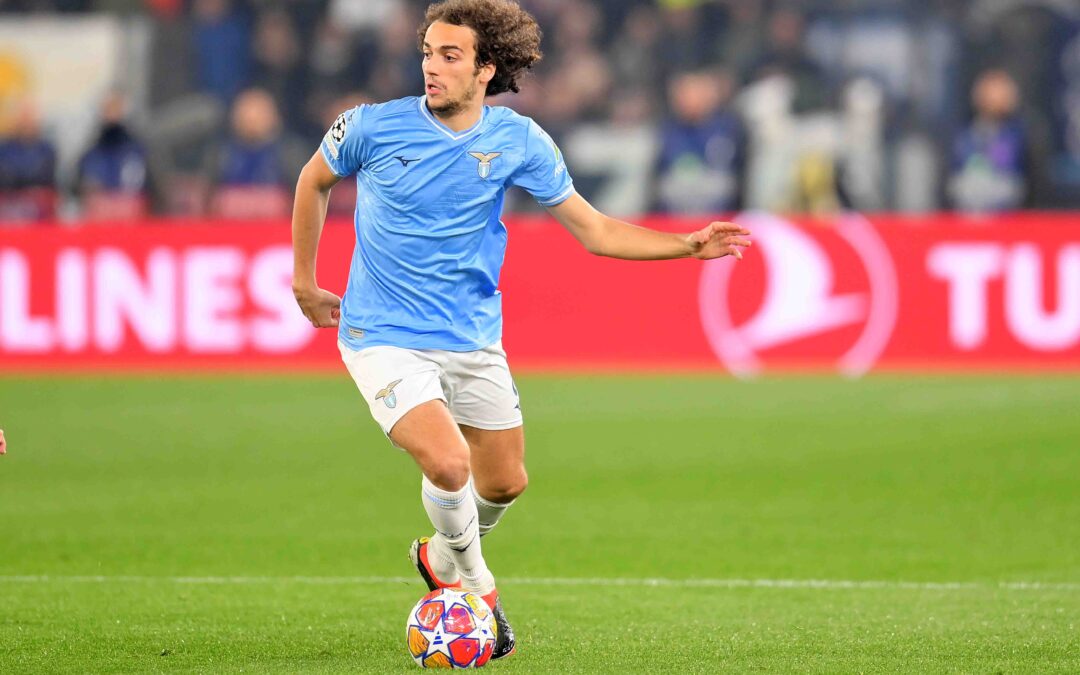 Mercato Lazio, Guendouzi ci ripensa: resterà in biancoceleste e sarà vice capitano