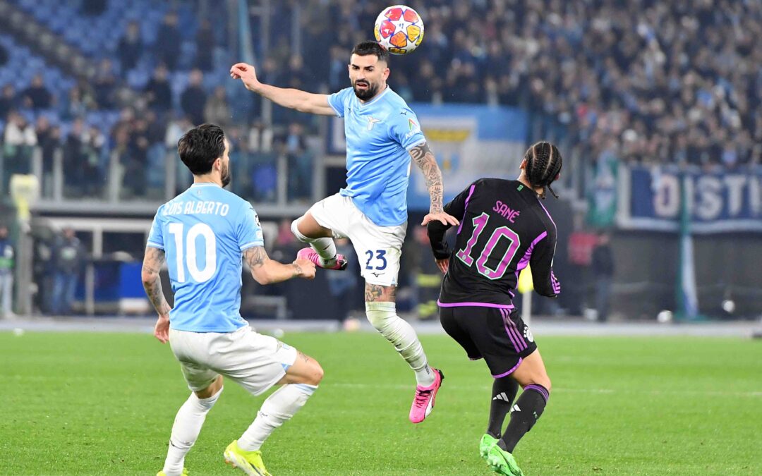 Mercato Lazio, Hysaj a rischio taglio: il club sta valutando la situazione