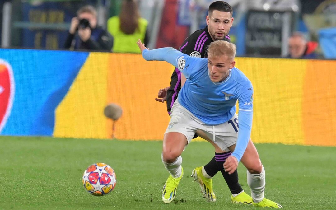 Lazio, contro il Bologna in palio la semifinale di Coppa Italia (ore 21). Le formazioni