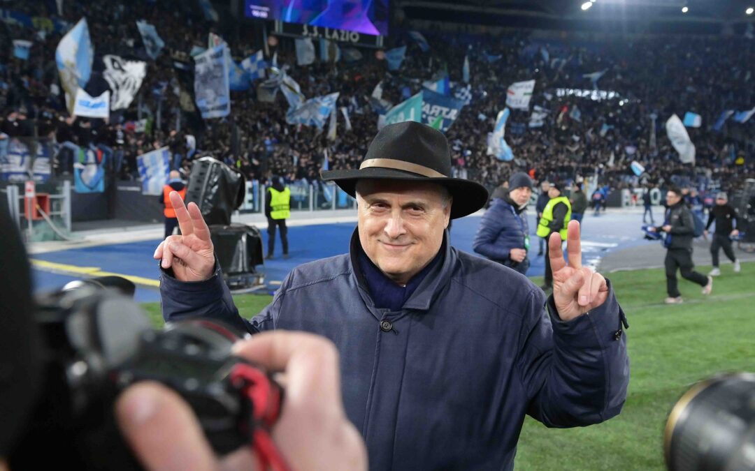 Lazio, il rilancio del club passa anche attraverso la ristrutturazione del centro sportivo di Formello