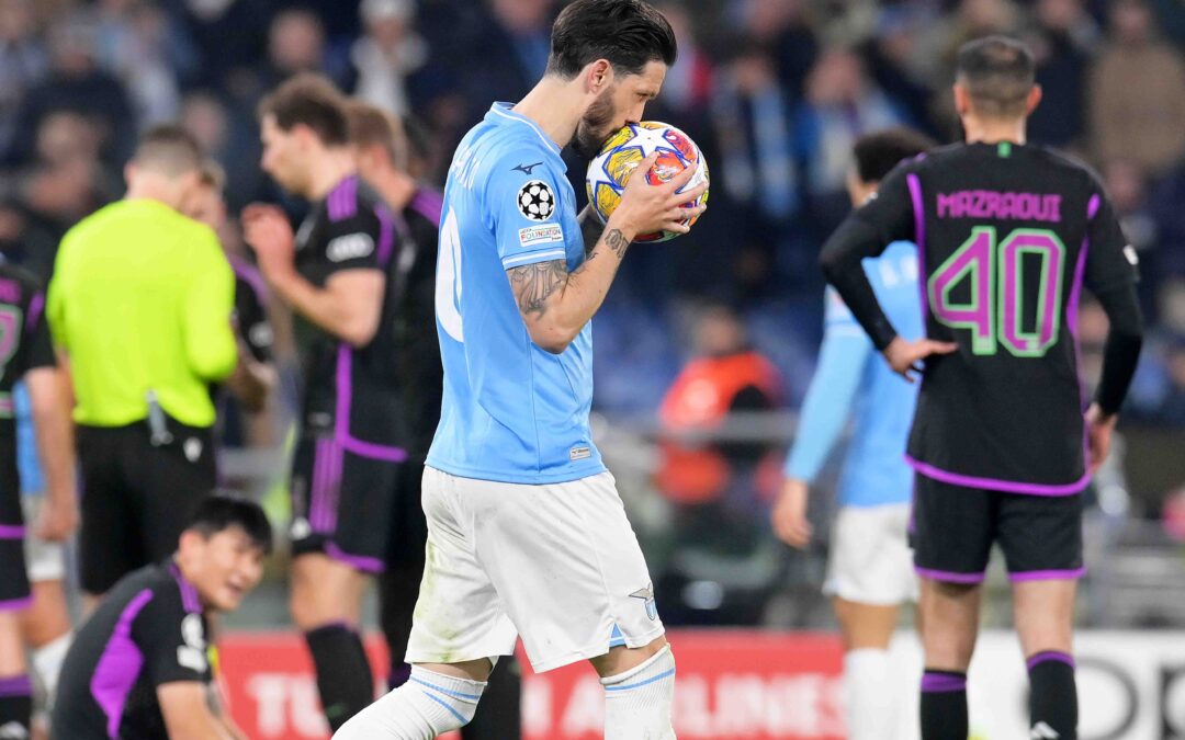 Coppa Italia, Lazio a caccia del bis sulla Juventus nella gara di andata delle semifinali