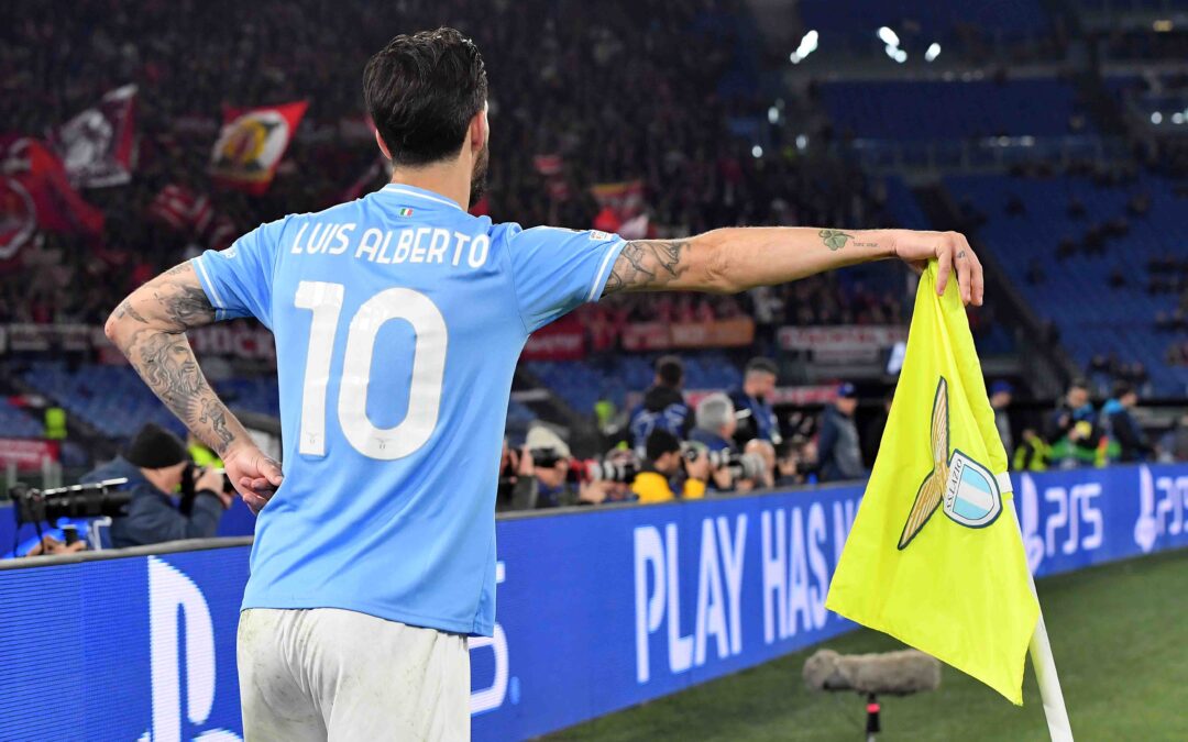 Lazio, dove sei? È veramente la fine di un ciclo? – “L’angolo del tifoso”