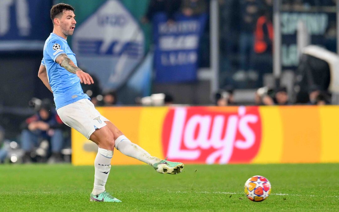 Lazio, bilancio favorevole nei confronti casalinghi con l’Atalanta in Coppa Italia