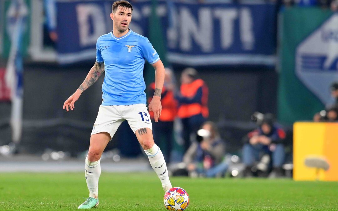 Lazio, i convocati di mister Sarri per la sfida del Maradona con il Napoli