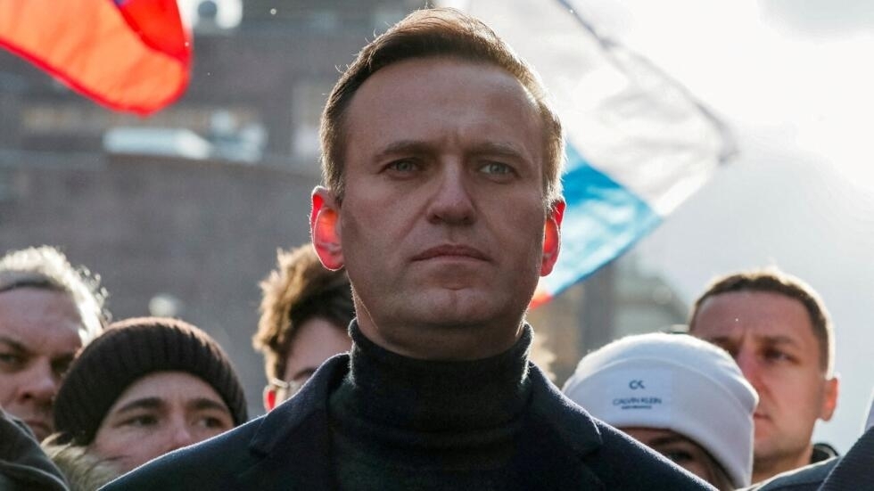 Gualtieri: “Lunedì in Piazza del Campidoglio per Navalny”