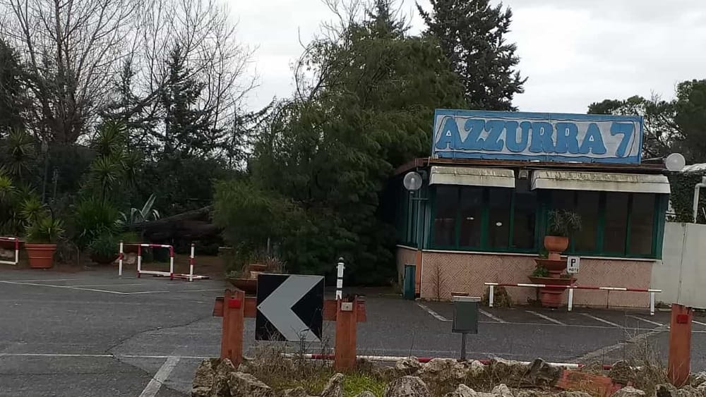 Bonessio: trovare una soluzione per piscina ex Azzurra 7 ed ex circolo bocciofilo Pertini