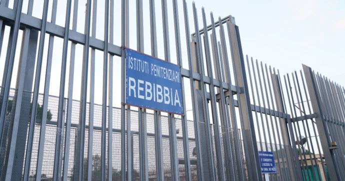 Due decessi di detenuti a Rebibbia, aperta un’inchiesta sull’assistenza medica