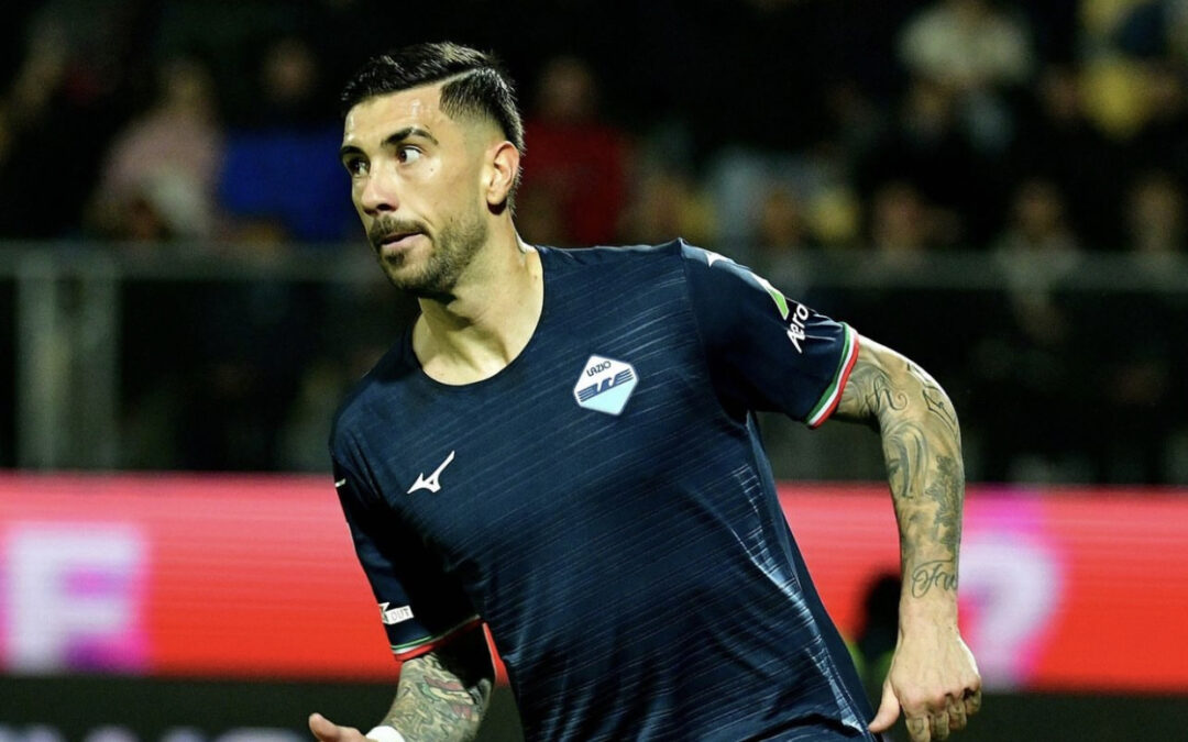 Zaccagni e Castellanos la ribaltano: la Lazio riparte dallo Stirpe e vince 3-2