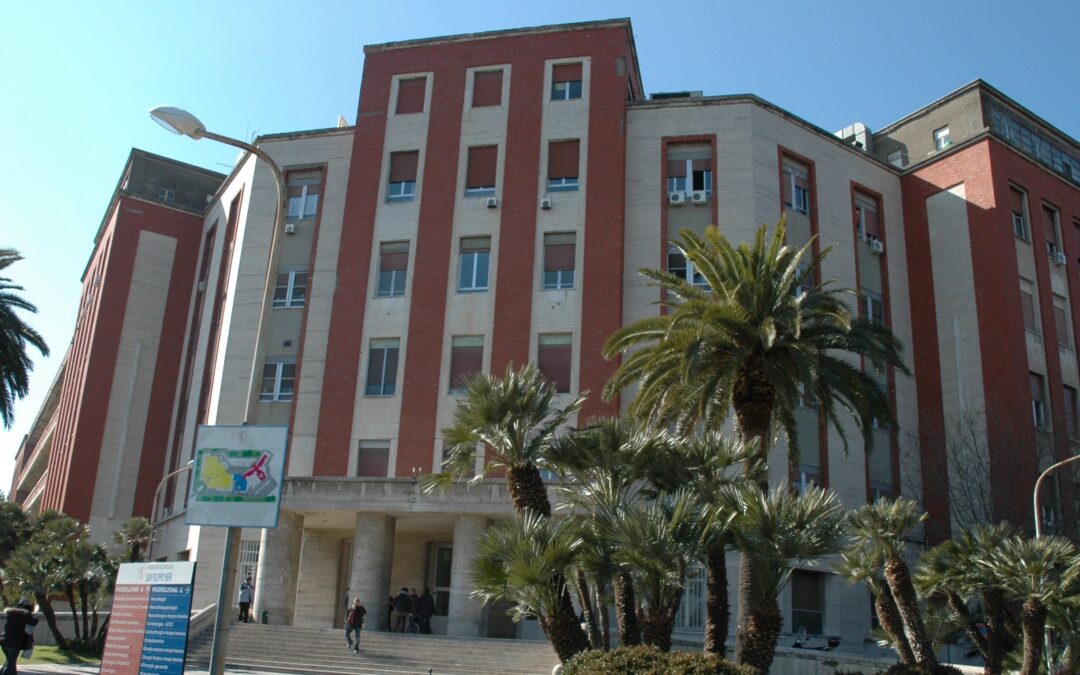 Molestava le infermiere in sala operatoria, urologo condannato a cinque anni